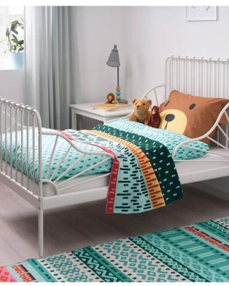 Letto Allungabile Ikea
