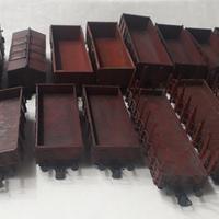 Trenino Carri H0