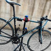 Bici da corsa Focus Culebro