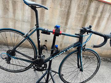 Bici da corsa Focus Culebro