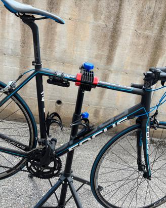 Bici da corsa Focus Culebro