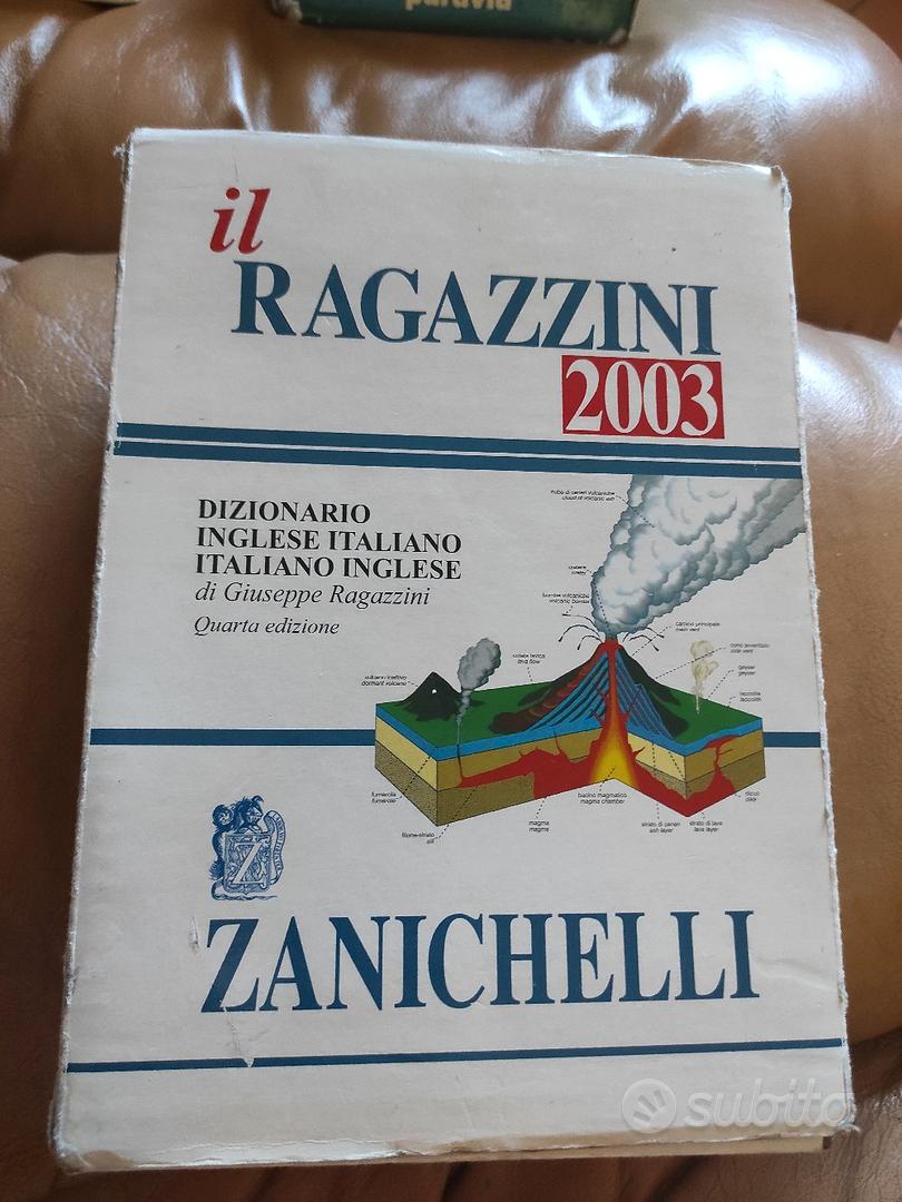 vocabolario di inglese - Libri e Riviste In vendita a Caserta