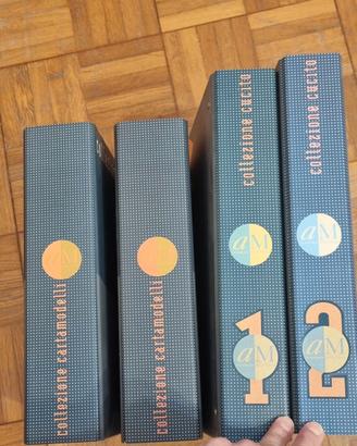 Raccolta Accademia della Moda