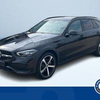Mercedes-Benz Classe C 220d 4Matic Station Wa...