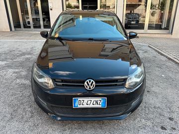 VW POLO 1.6 TDI 75 CV. E5 TRENDLINE