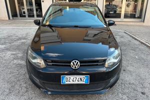 VW POLO 1.6 TDI 75 CV. E5 TRENDLINE