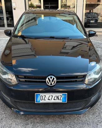 VW POLO 1.6 TDI 75 CV. E5 TRENDLINE