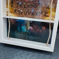 bacheca espositore Funkopop stranger things 