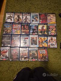 giochi ps2 