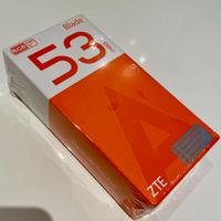 ZTE Blade A53 Pro – Smartphone Nero 4+4GB RAM / 64