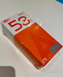 ZTE Blade A53 Pro – Smartphone Nero 4+4GB RAM / 64