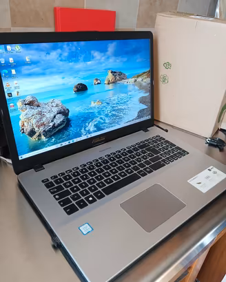 ASUS VivoBook Pro 17