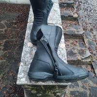 abbigliamento da moto