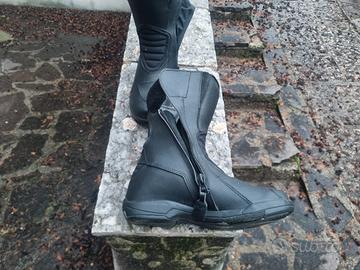 abbigliamento da moto