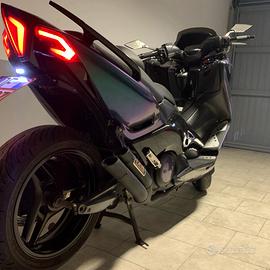 Tmax 500 aggiornato 530