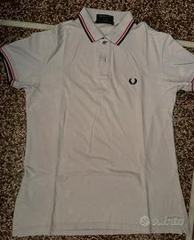 Polo Fred Perry L
