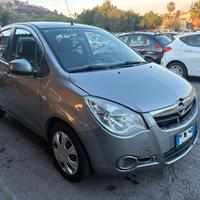 Opel Agila 1.2 16V 86CV Enjoy