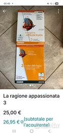 la ragione appassionata