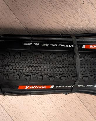 Copertone Gravel NUOVO
