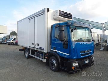 Iveco EUROCARGO 140E28 CELLA FRIGO