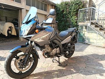 Suzuki V Strom 650