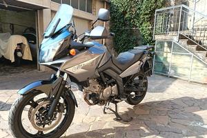 Suzuki V Strom 650