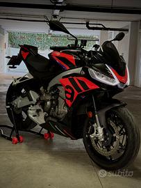 Aprilia Tuono 660 Factory 2024