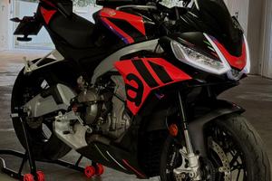 Aprilia Tuono 660 Factory 2024