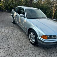 Bmw e36 320i