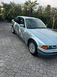 Bmw e36 320i