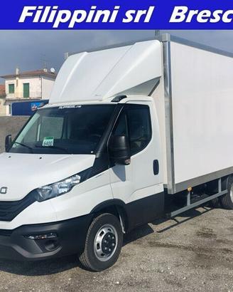 Iveco Daily 35C16 3.0 NUOVO Pronta consegna H 2,25
