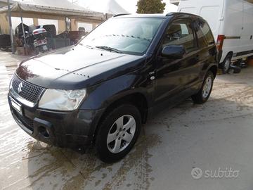 SUZUKI VITARA  3 PORTE