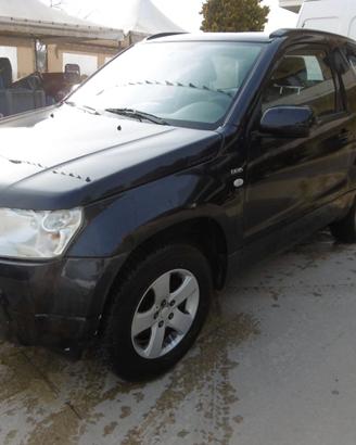 SUZUKI VITARA  3 PORTE