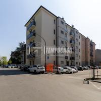 trilocale ristrutturato in una palazzina riqualifi