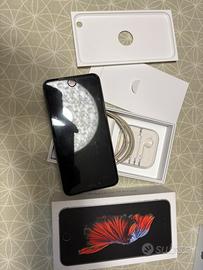 Iphone 6s plus 64gb