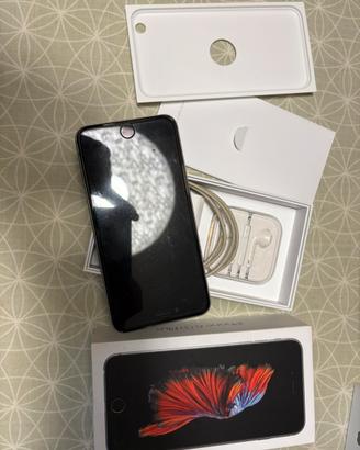 Iphone 6s plus 64gb