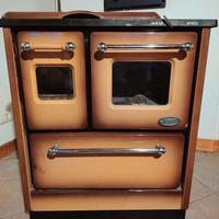 cucina economica, putagé, termocucina