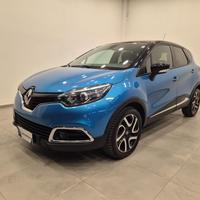 Renault Captur 1.5 dci Zen 90cv - NEOPATENTATI - U