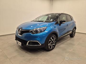 Renault Captur 1.5 dci Zen 90cv - NEOPATENTATI - U