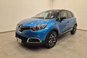 Renault Captur 1.5 dci Zen 90cv - NEOPATENTATI - U
