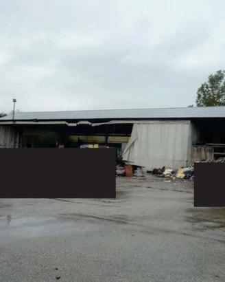 Immobile in asta di 391 m² a Susegana