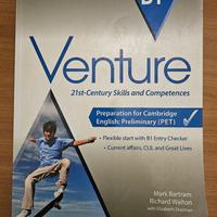 Libro Preparation English Test (PET) B1+, Ed. Oxfo