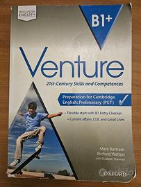 Libro Preparation English Test (PET) B1+, Ed. Oxfo