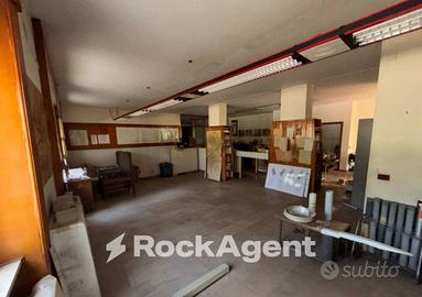 AMPIO APPARTAMENTO DA - VIA VINCENZO GIOBERTI,