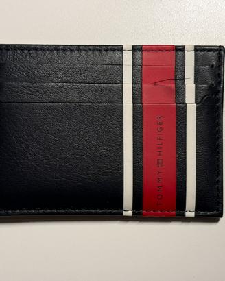Portacarte Tommy Hilfiger