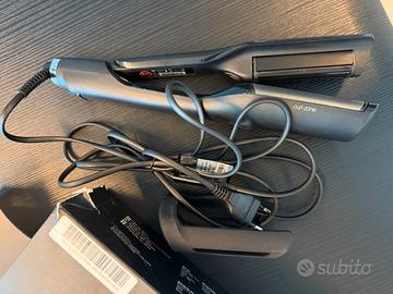 Piastra per capelli GHD Originale Oracle Curler