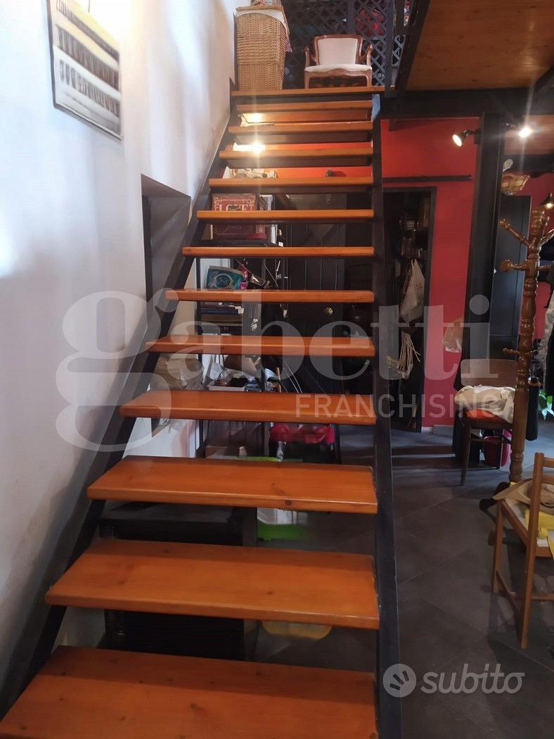 Apartment in Oristano, San Paolo, Aristanis/Oristano - Vista 5