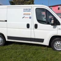 Fiat Ducato L2 H1 2.3 MJt