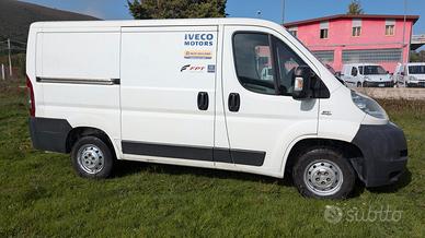 Fiat Ducato L2 H1 2.3 MJt