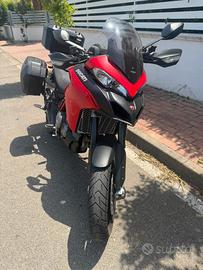 Ducati Multistrada 950